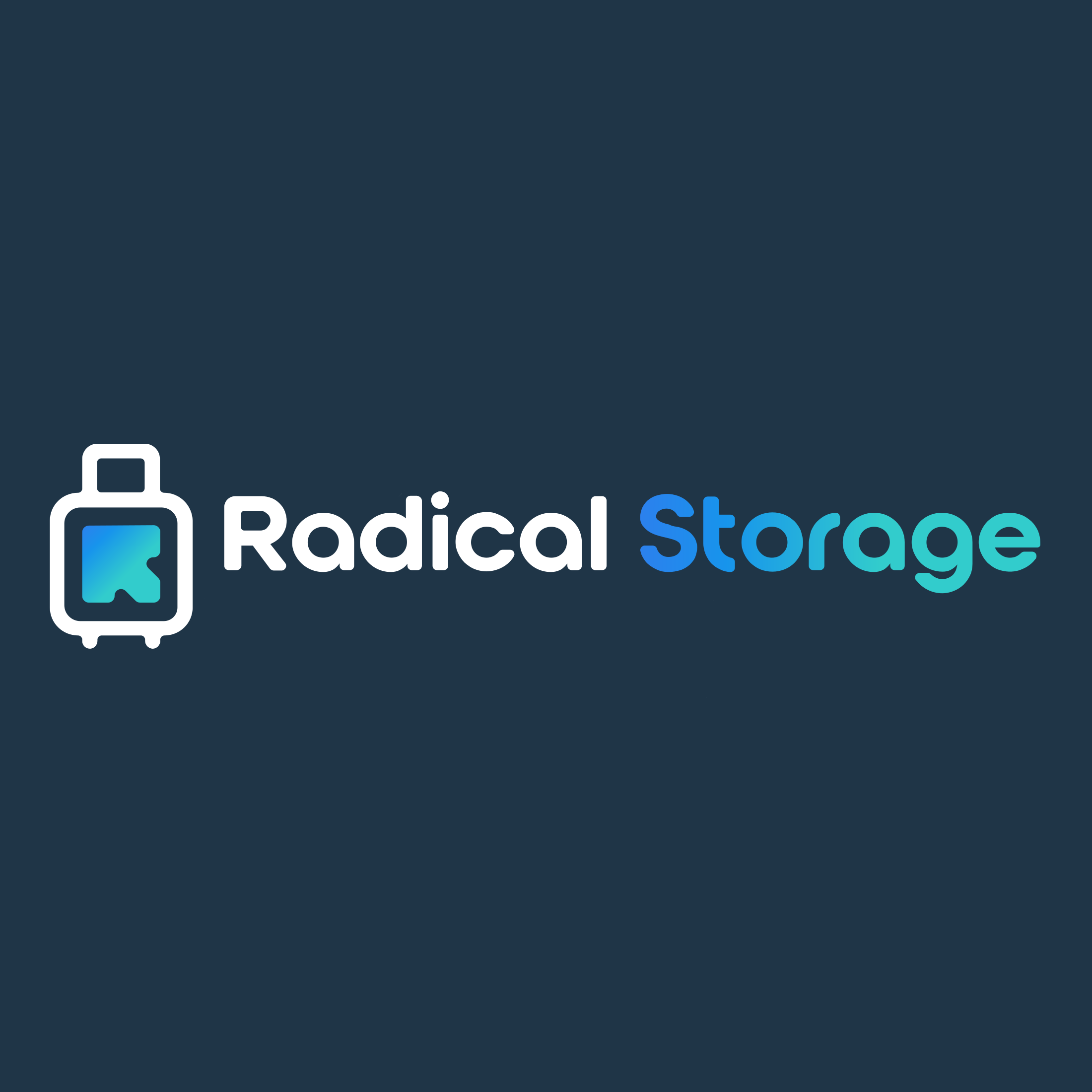 Radical Storage Coupons & Promo Codes